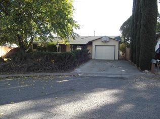 20461 Womack Ave, Red Bluff, CA 96080