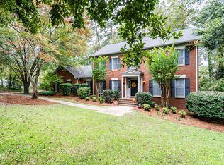 4181 Canyon Rd, Macon, GA 31210