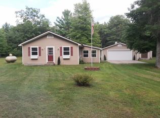 7794 James Ray Rd, Glennie, MI 48737