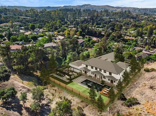 7583 Country Hill Ln Lot 3, Anaheim, CA 92808