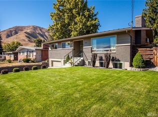 600 Surry Rd, Wenatchee, WA 98801