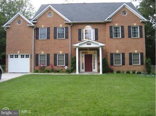 6711 Greendale Rd, Alexandria, VA 22310