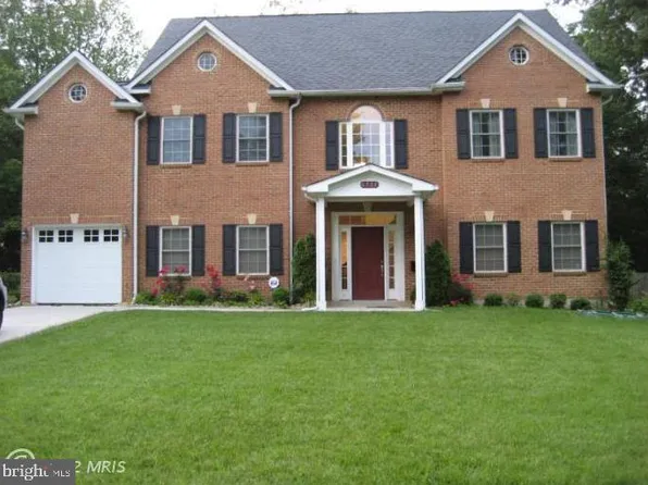 6711 Greendale Rd, Alexandria, VA 22310
