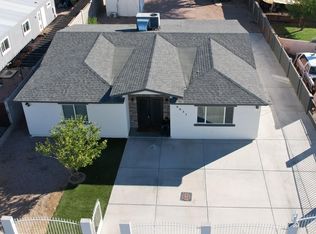 8031 E 6th Ave, Mesa, AZ 85208