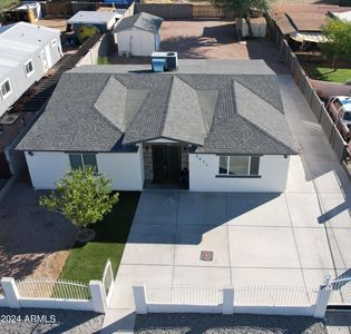 8031 E 6th Ave, Mesa, AZ, 85208
