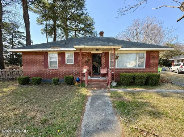 2612 Jones Street, Winterville, NC 28590