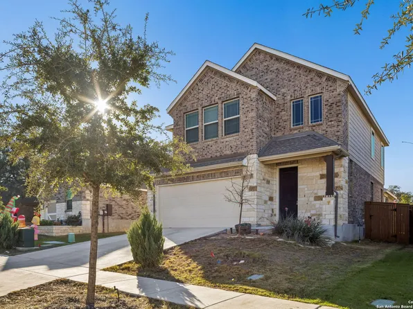 629 Jaboncillo, New Braunfels, TX 78132