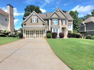 6065 Kingston Dr, Douglasville, GA