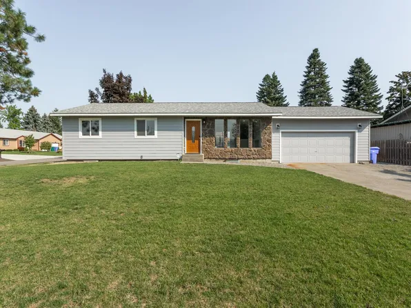 15205 E 15th Ave, Veradale, WA 99037