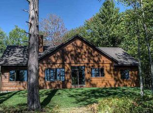 3937 Memory Ln, Eagle River, WI 54521