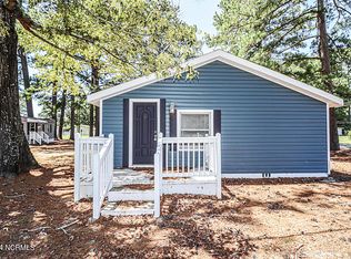 700 Little Rock Church Rd, Lucama, NC 27851