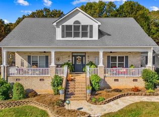 7447 Middlestream Rd, Browns Summit, NC 27214