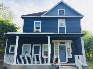414 McKinley Ave APT 2, San Antonio, TX 78210