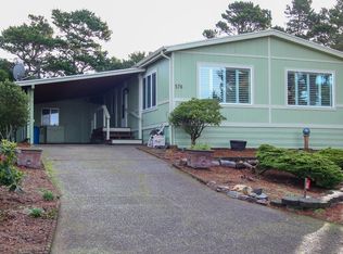 1601 Rhododendron Dr SPACE 576, Florence, OR 97439