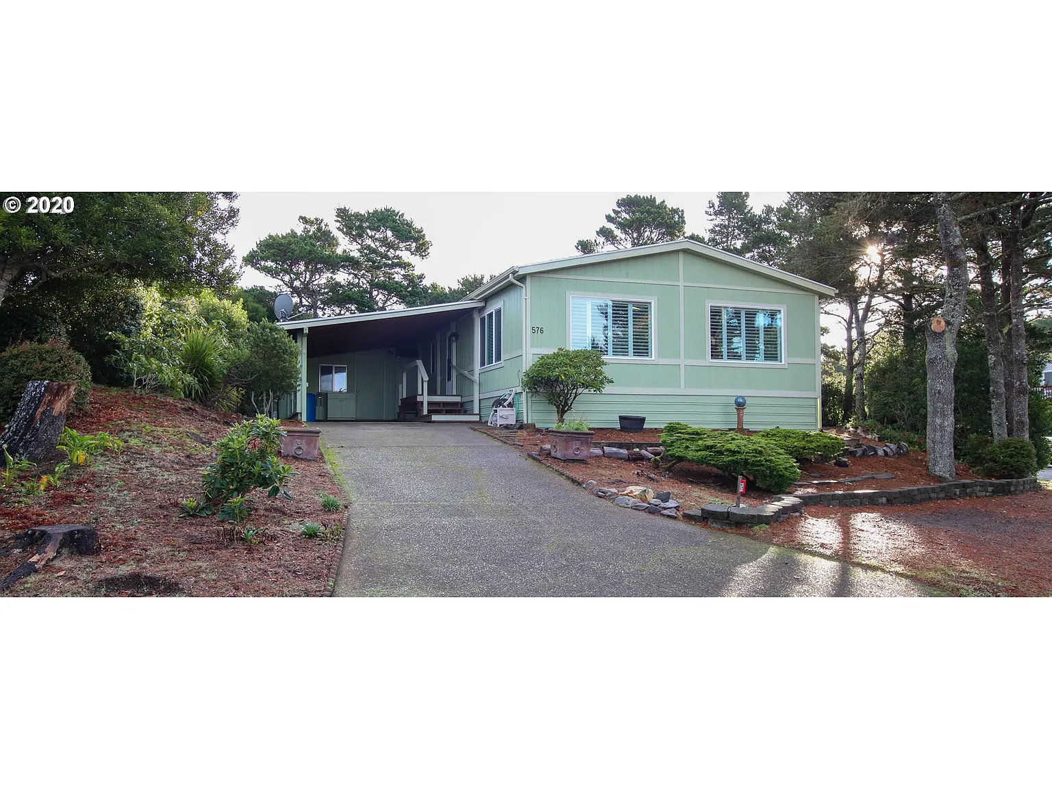 1601 Rhododendron Dr Space 576 photo 1