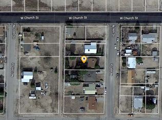 707 N 9th St, Carlsbad, NM 88220