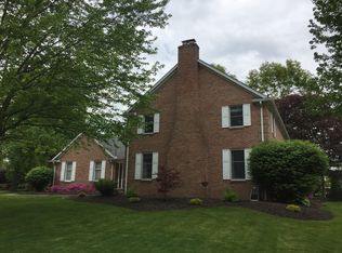 7727 Starcliff Ave NW, North Canton, OH 44720