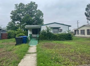 122 Lilla Jean Dr, San Antonio, TX 78223