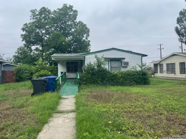 122 LILLA JEAN DR, San Antonio, TX 78223