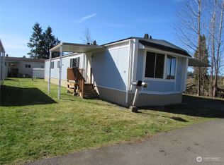 16600 25th Ave NE UNIT 29, Marysville, WA