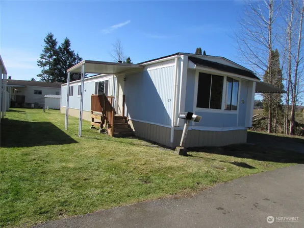 16600 25th Avenue NE #Sp 29, Marysville, WA 98271