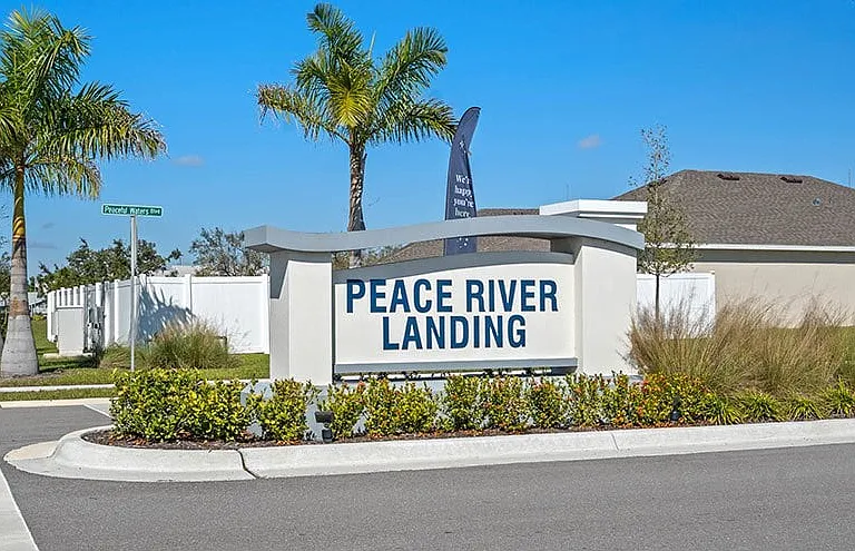 Peace River Landing Rental Homes — Photo 10