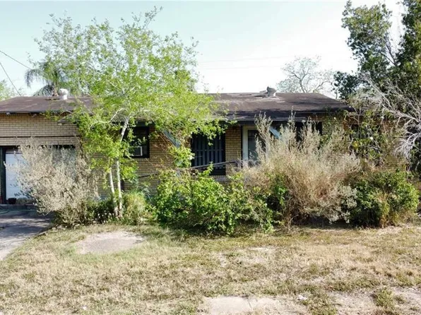 241 Corona Crescent St, San Benito, TX 78586