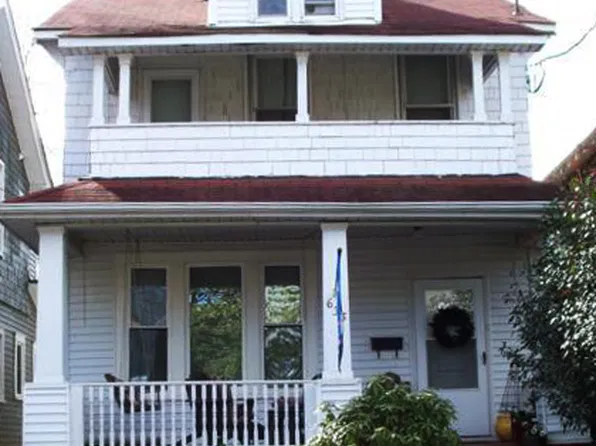 633 Maryland Ave, Norfolk, VA 23508
