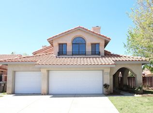 38115 Miramonte Ave, Palmdale, CA 93551