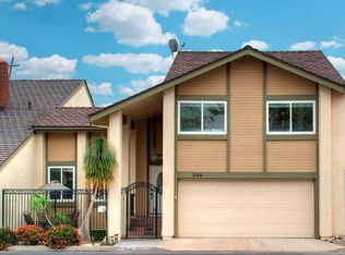 248 El Camino Ln, Placentia, CA 92870