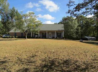 1415 Highway 35 S, Carthage, MS 39051