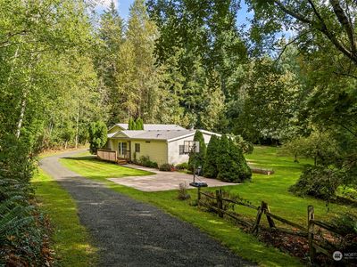 3543 Creek View Court SE, Pt Orchard, WA, 98366