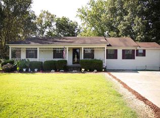 182 Cedar Cv, Bells, TN 38006