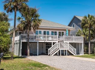 511 Ocean Blvd, Isle Of Palms, SC 29451