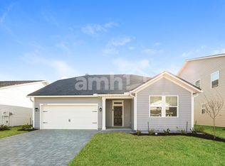 96769 Blackrock Cove Way, Yulee, FL 32097