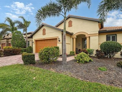 5552 Eagle Creek Rd, Sarasota, FL, 34238
