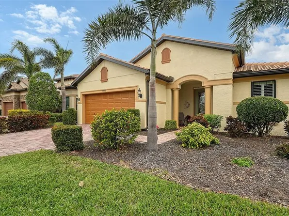 5552 Eagle Creek Rd, Sarasota, FL 34238