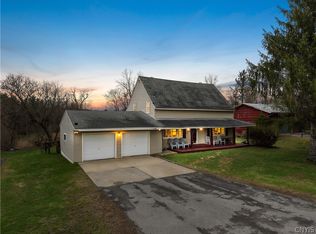 5181 Route 365, Verona, NY 13478