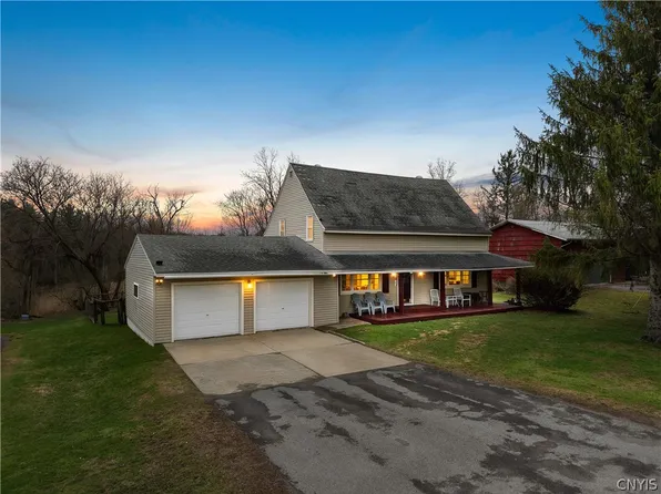 5181 Route 365, Verona, NY 13478