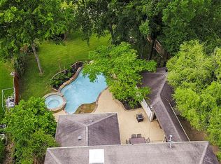 9210 S Fitzgerald Way, Missouri City, TX 77459