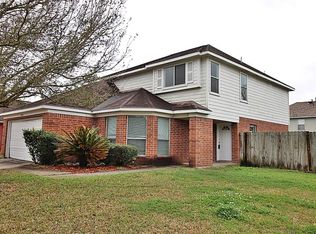 15302 Streatham Cir, Channelview, TX 77530