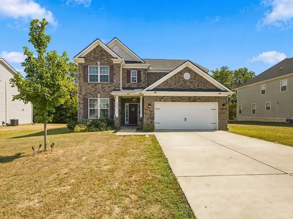 2932 Hardwick St, Murfreesboro, TN 37130