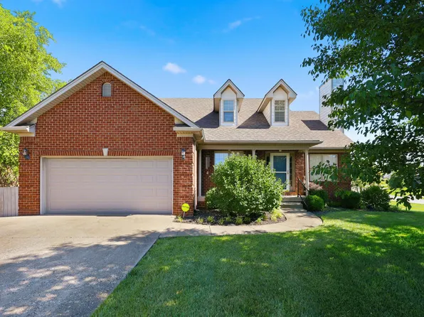 101 Kensington Ln, Frankfort, KY 40601