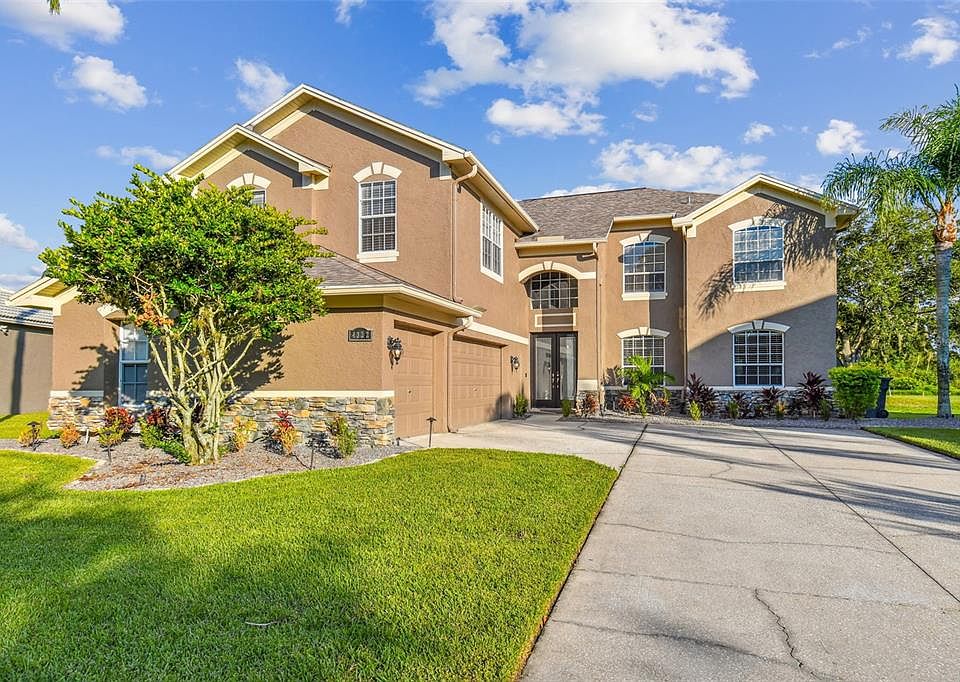 1st image of 4322 Harbor Lake Dr
