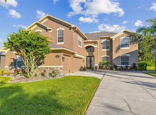 4322 Harbor Lake Dr, Lutz, FL 33558