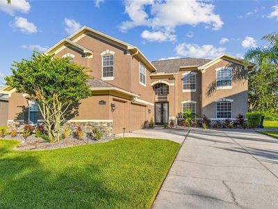 4322 Harbor Lake Dr, Lutz, FL, 33558