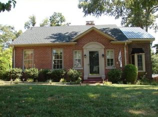 612 Woodland Dr, Paducah, KY 42001