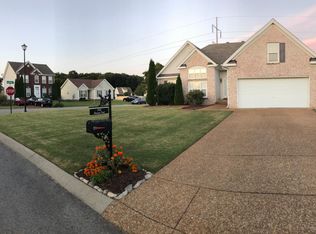 3001 Romain Trl, Spring Hill, TN 37174