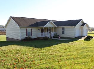 18011 Destiny Ln, Abingdon, VA 24210