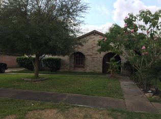 16339 Meadowbrook Farm Rd, Houston, TX 77082